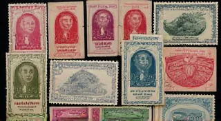 Lost in Translation: The Evolution of Postcard Greetings Across Cultures
